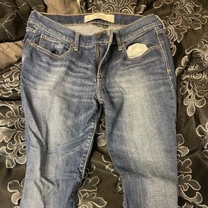 Abercrombie & Fitch jeans